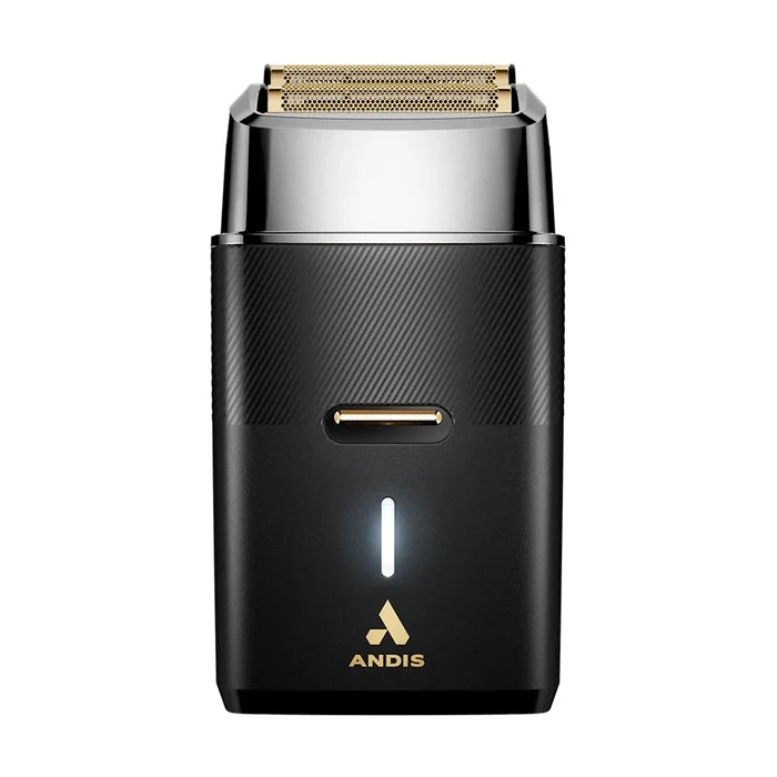 Andis ProFoil Li Plus Titanium Foil Shaver - TS-3 (563612)