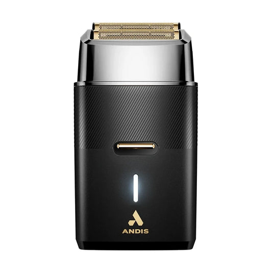 Andis ProFoil Li Plus Titanium Foil Shaver - TS-3 (563612)