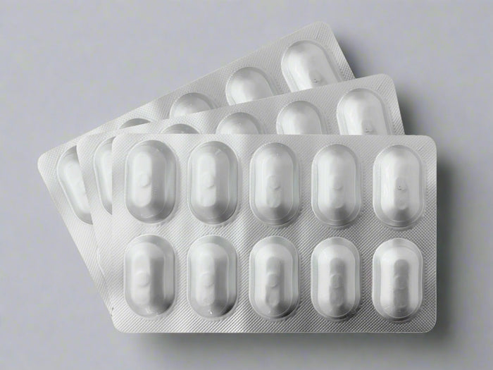 Androanagen Tablet