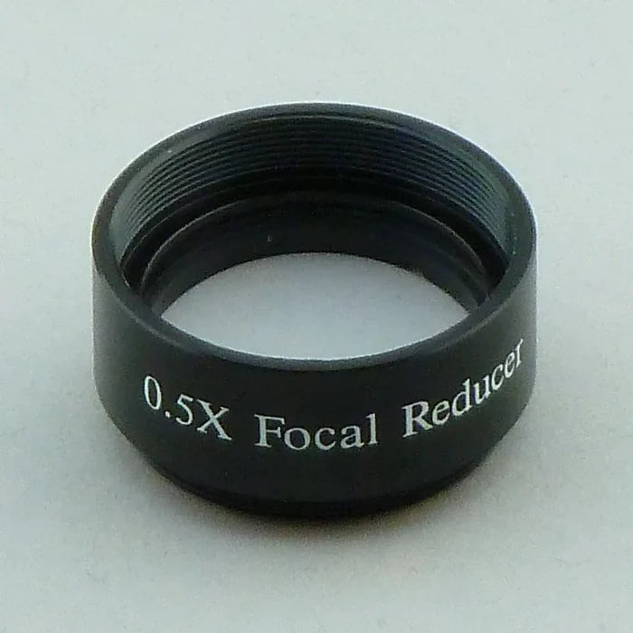 Antares 0.5x 1.25" Focal Reducer (FR1) - Astronomy Plus