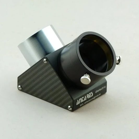 Antares 2" 90° Dielectric Diagonal (2MD-D) - Astronomy Plus