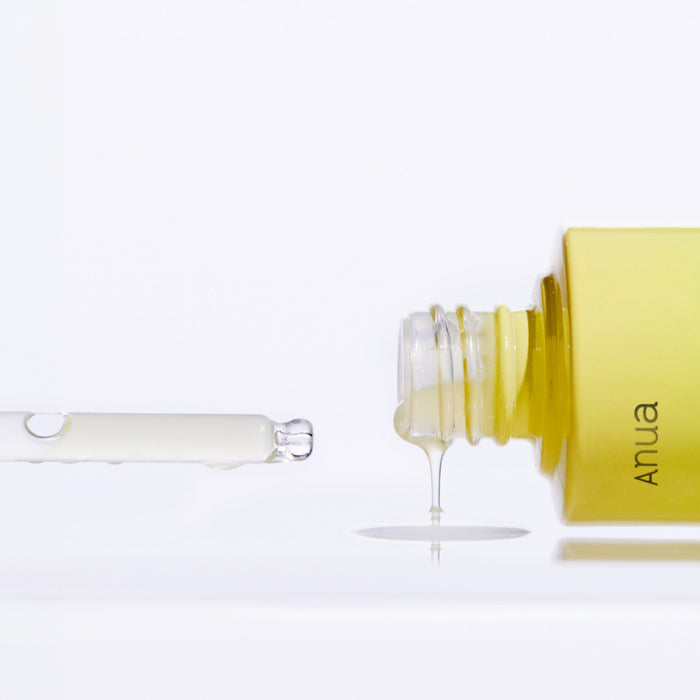 ANUA Green Lemon Vita C Blemish Serum - skaistinamasis serumas