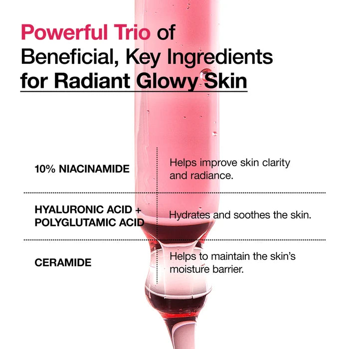 ANUA Niacinamide 10 + Tax 4 Serum سيروم النياسينمايد من انوا