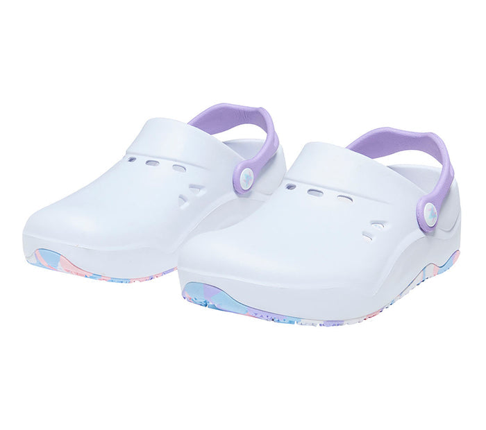 Anywear White Verve Shoes