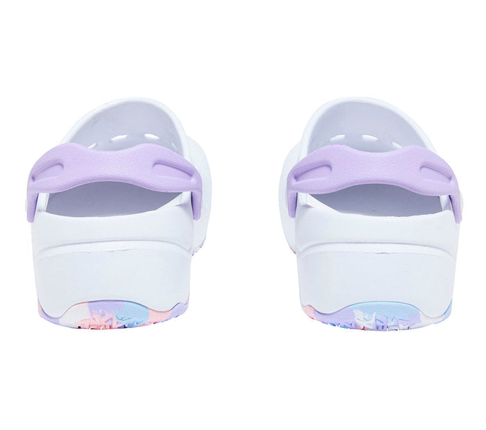 Anywear White Verve Shoes