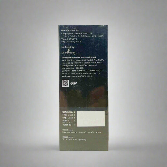 Apaisant Hair Growth Serum