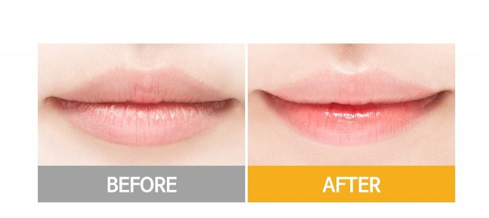 A'PIEU Honey & Milk Lip Sleeping Pack ماسك الشفاه من ايبيو