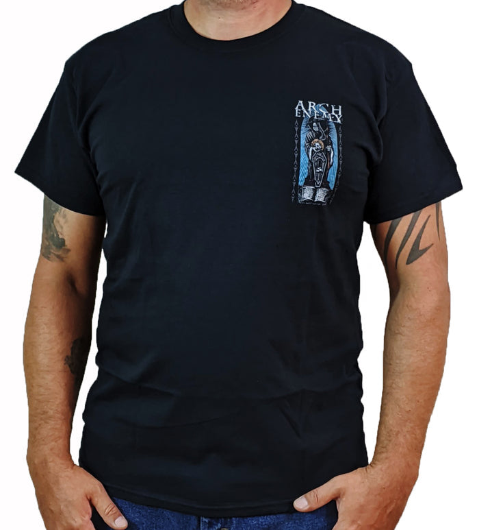 ARCH ENEMY (Down To Nothing) Men's T-Shirt