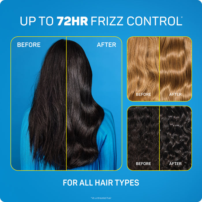 Argan Oil of Morocco <br> Smooth & Shine Oil Treatment