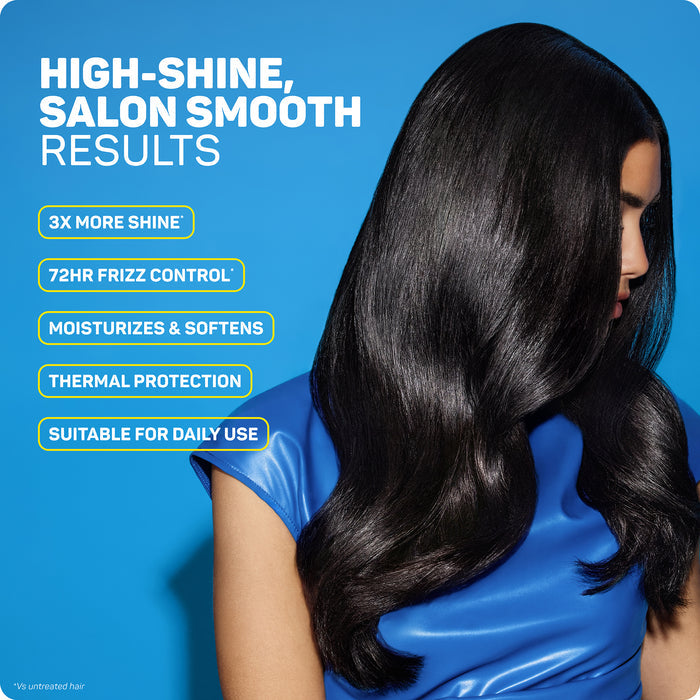 Argan Oil of Morocco <br> Smooth & Shine Oil Treatment