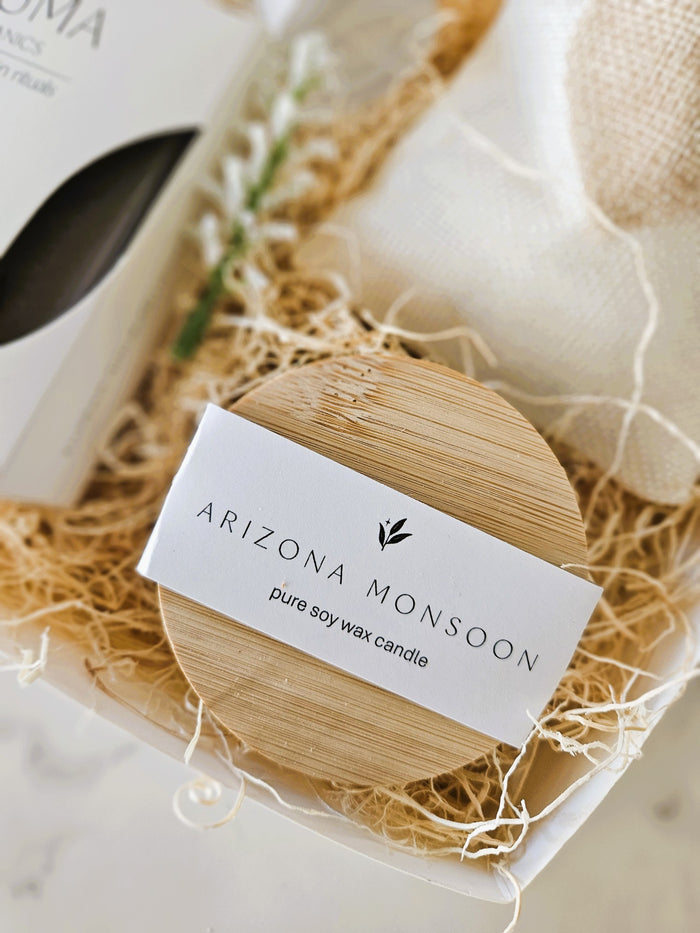 Arizona Monsoon Collection