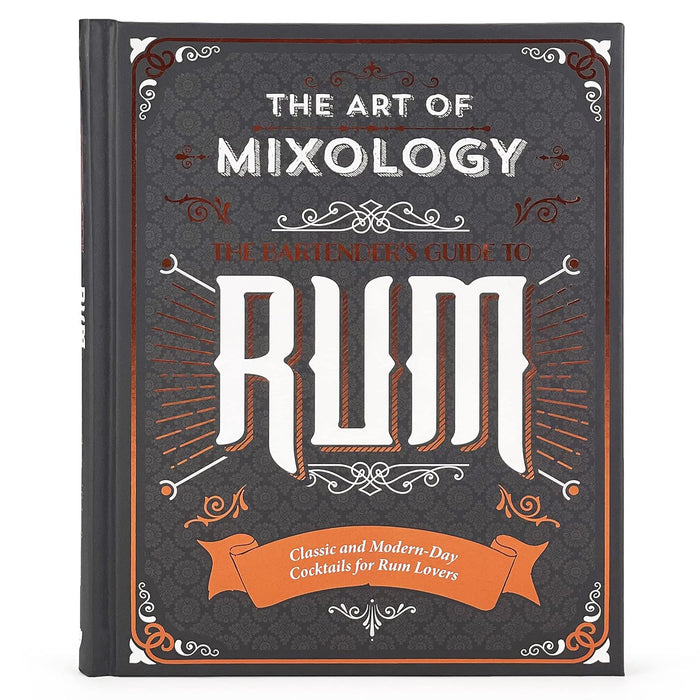 Art of Mixology