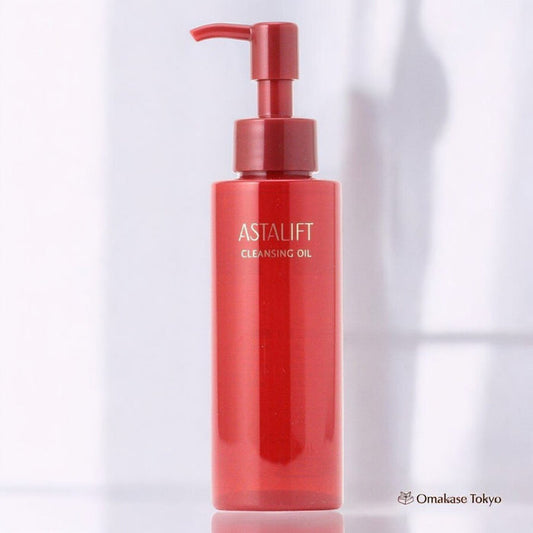 Astalift Gentle Purifying Cleansing Oil 120ml
