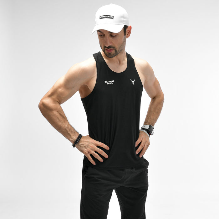 Athlete Training Tank - IRONGEAR Fitness