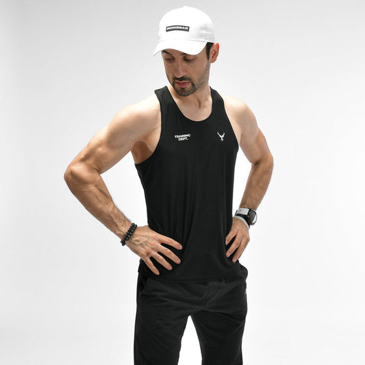 Athlete Training Tank - IRONGEAR Fitness