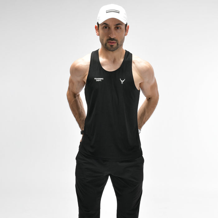 Athlete Training Tank - IRONGEAR Fitness