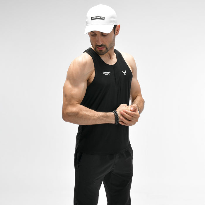Athlete Training Tank - IRONGEAR Fitness