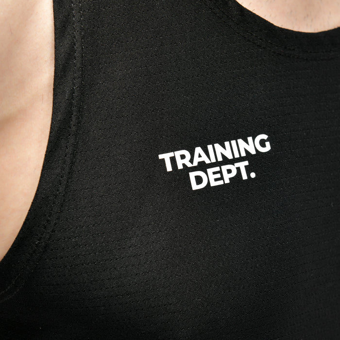 Athlete Training Tank - IRONGEAR Fitness