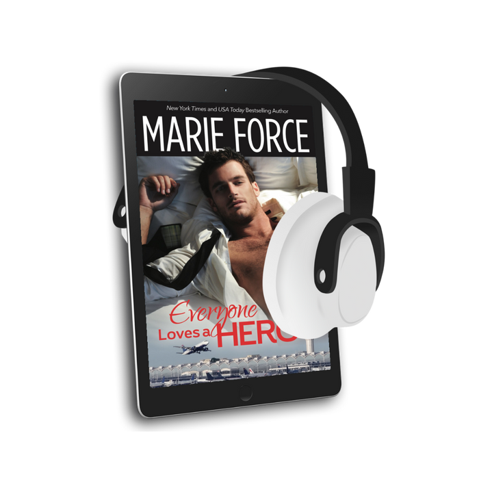 AUDIO: Everyone Loves a Hero