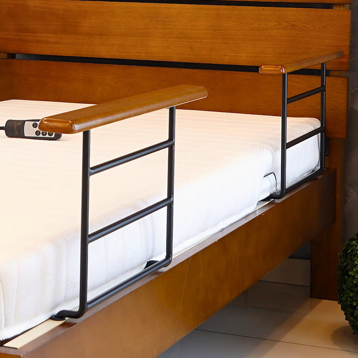 1 Pair Guard Fence