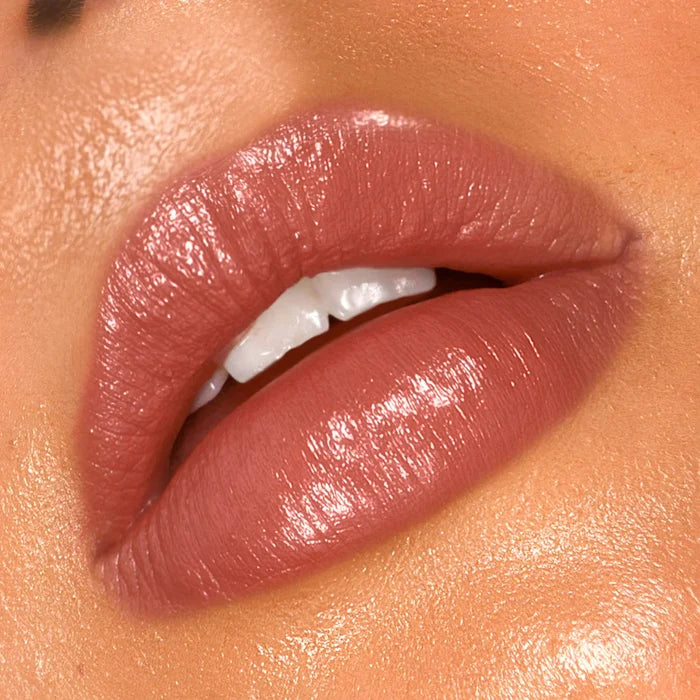 Avocado Zinc SPF50 Lip & Cheek Tint - Nude