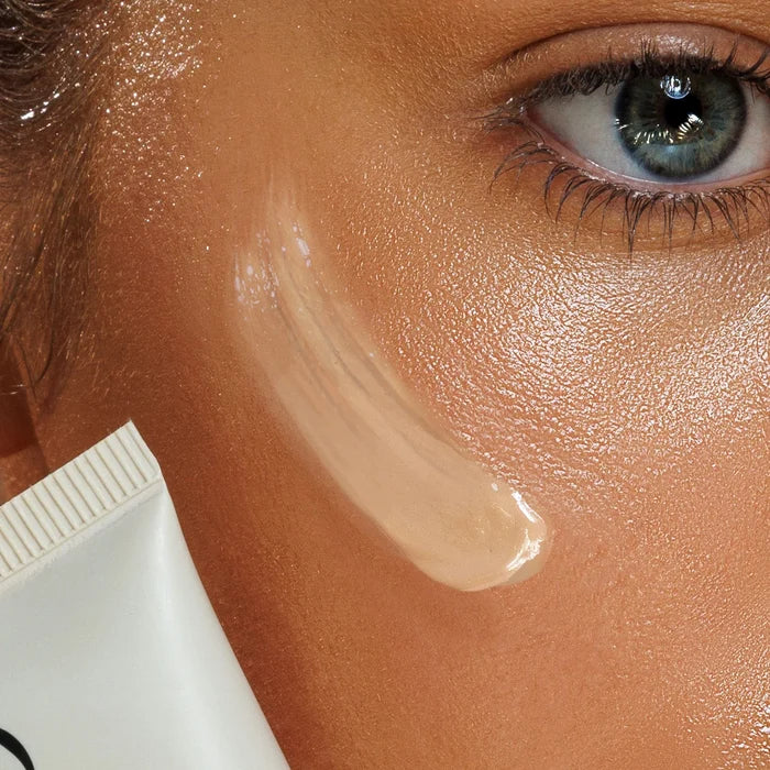 Avocado Zinc Tinted Moisturiser SPF50 - Light