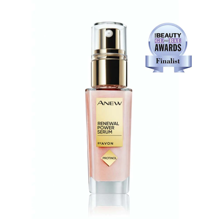 Avon Anew Renewal Protinol Power Serum - 30ml