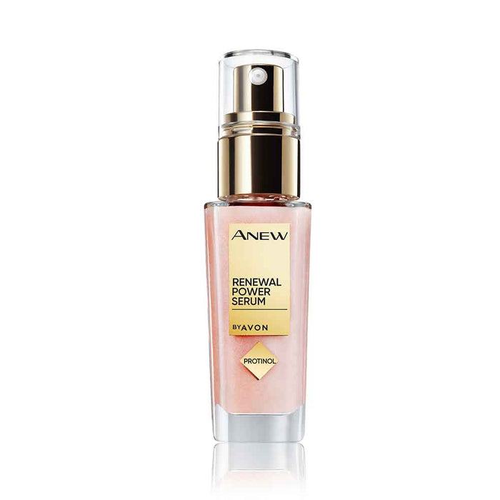 Avon Anew Renewal Protinol Power Serum - 30ml