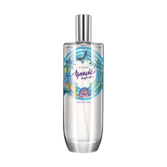 Avon Aquavibe Laugh More Eau de Toilette - 100ml