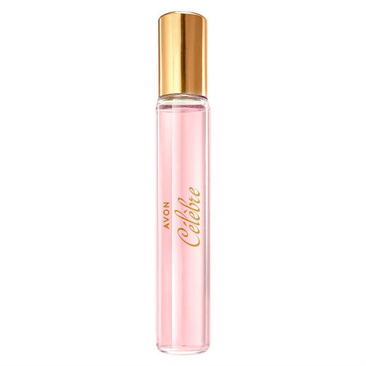 Avon Celebre Eau de Toilette Purse Spray - 10ml