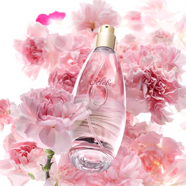 Avon Celebre Eau de Toilette Purse Spray - 10ml