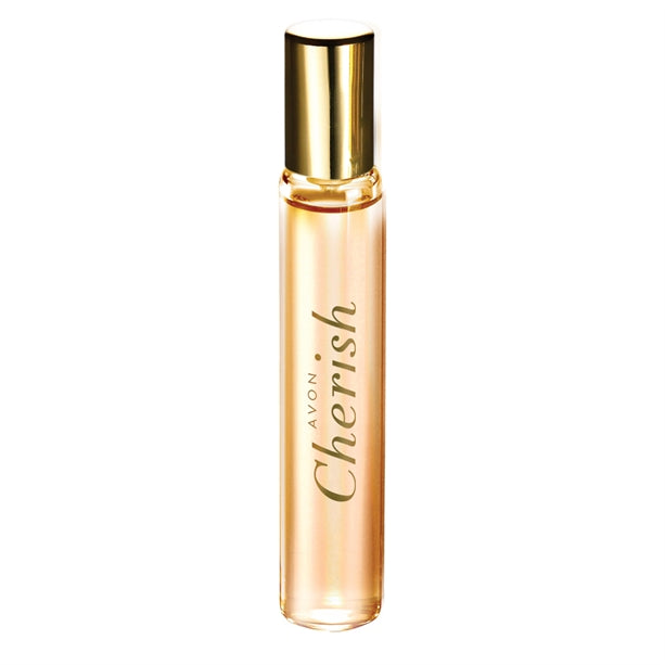 Avon Cherish Eau de Parfum Purse Spray - 10ml