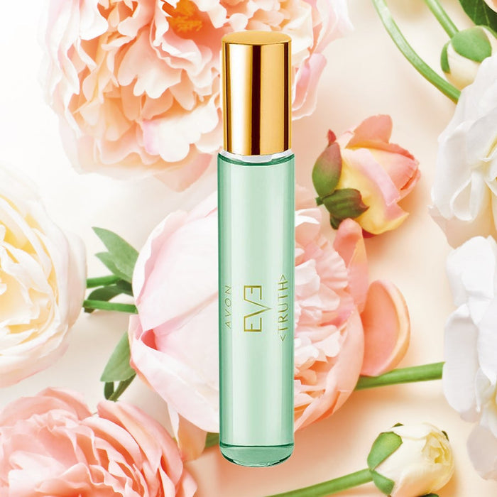 Avon Eve Truth Eau de Parfum Purse Spray - 10ml