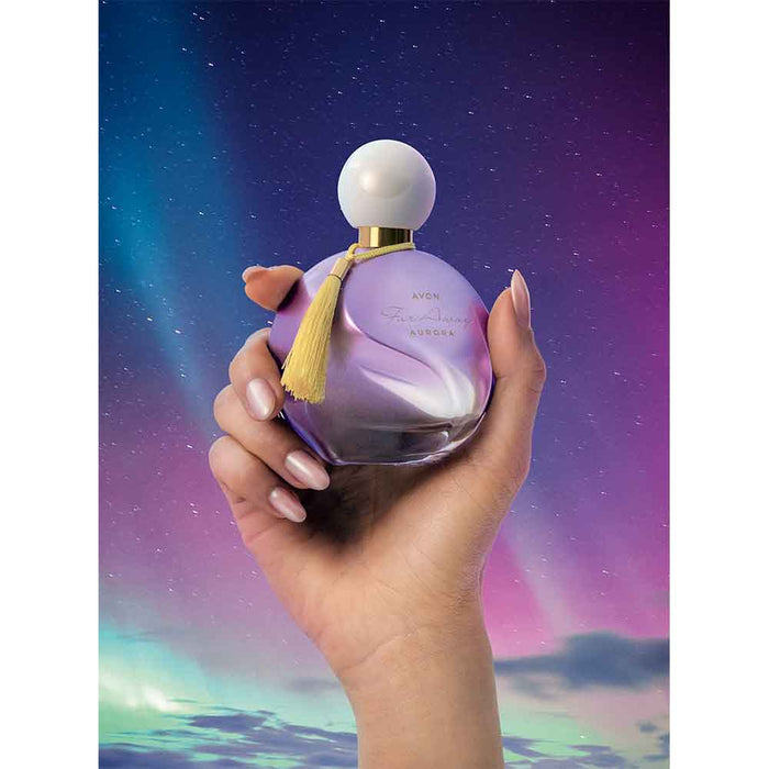 Avon Far Away Aurora Eau de Parfum - 50ml