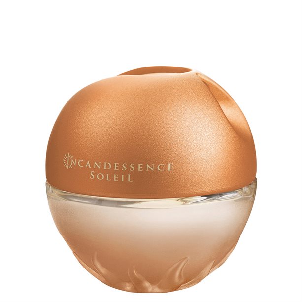 Avon Incandessence Soleil Eau de Parfum - 50ml