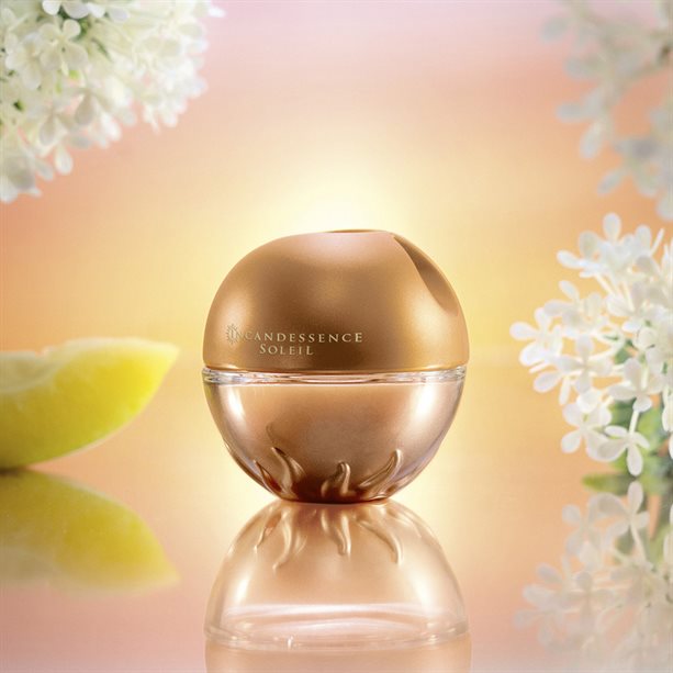 Avon Incandessence Soleil Eau de Parfum - 50ml