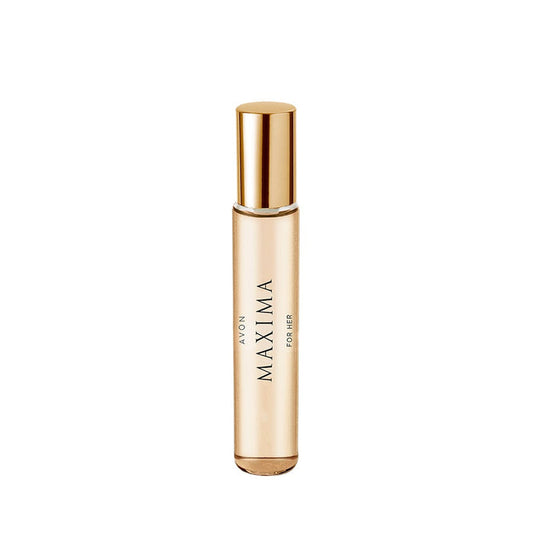 Avon Maxima Eau de Parfum Purse Spray - 10ml