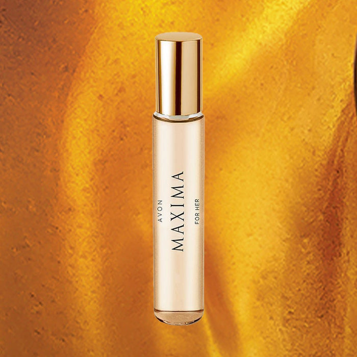 Avon Maxima Eau de Parfum Purse Spray - 10ml