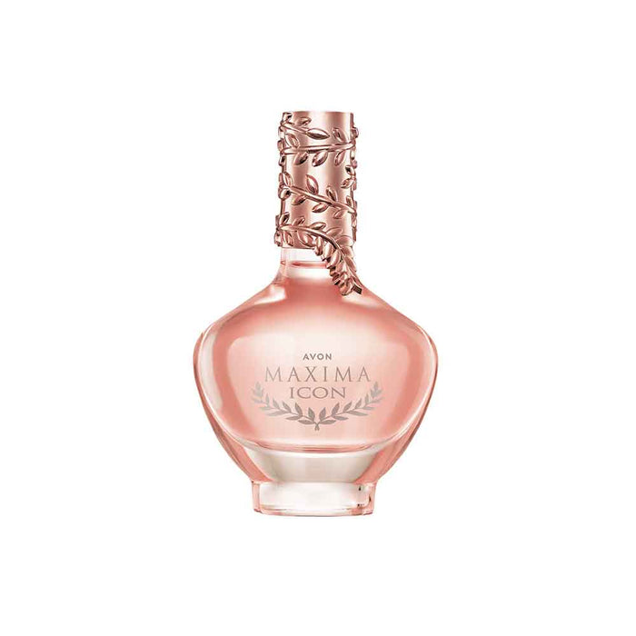 Avon Maxima Icon Eau de Parfum - 50ml