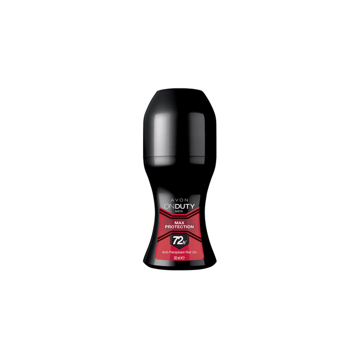 Avon On Duty Roll On Max Protection - For Men