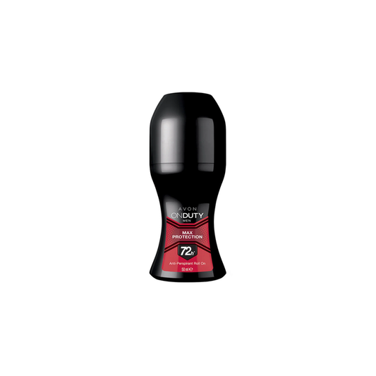 Avon On Duty Roll On Max Protection - For Men
