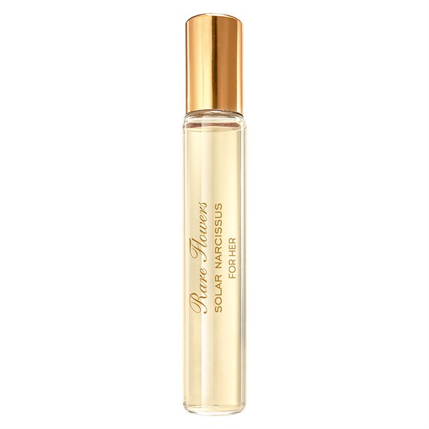 Avon Rare Flowers Solar Narcissus Eau de Parfum Purse Spray - 10ml