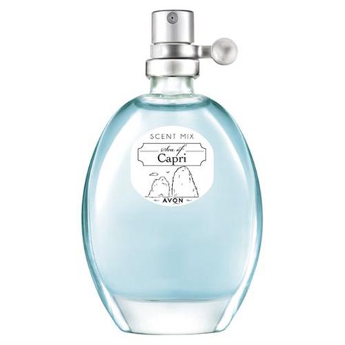 Avon Scent Mix Sea of Capri Eau de Toilette – 30ml