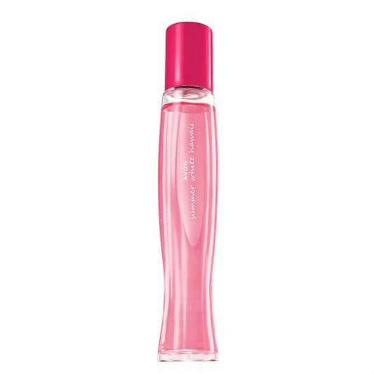 Avon Summer White Hawaii Eau de Toilette - 50ml