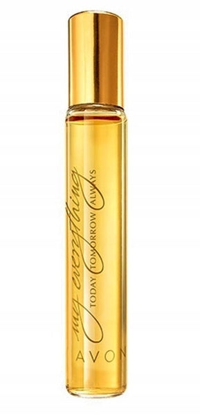 Avon TTA My Everything for Her Eau de Parfum Purse Spray - 10ml