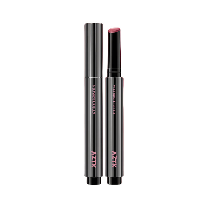 AZTK Meltykiss Glossy Moisturize Lipstick T4672
