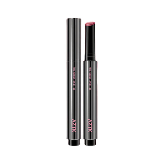 AZTK Meltykiss Glossy Moisturize Lipstick T4672