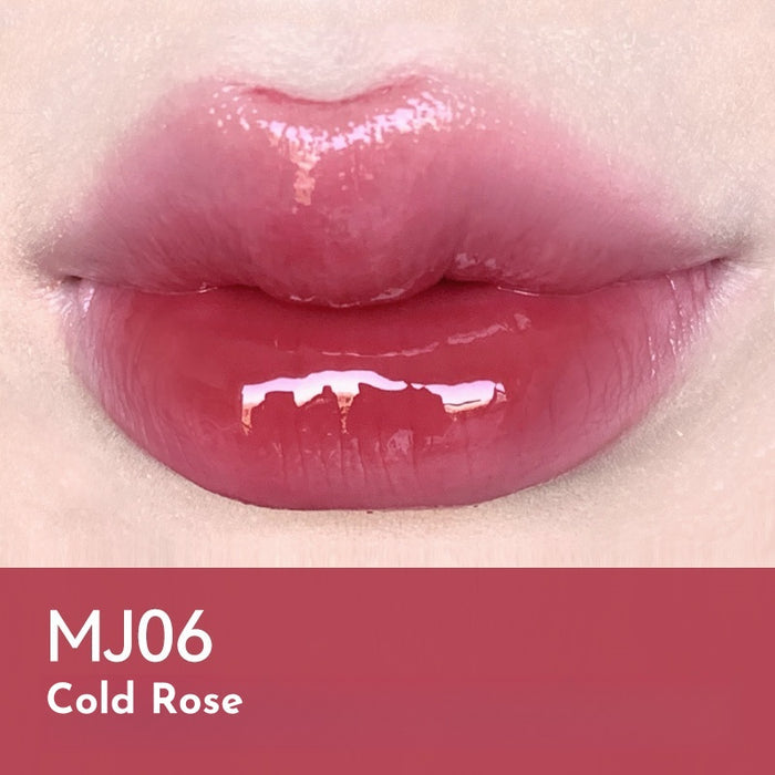 #MJ06 Cold Rose