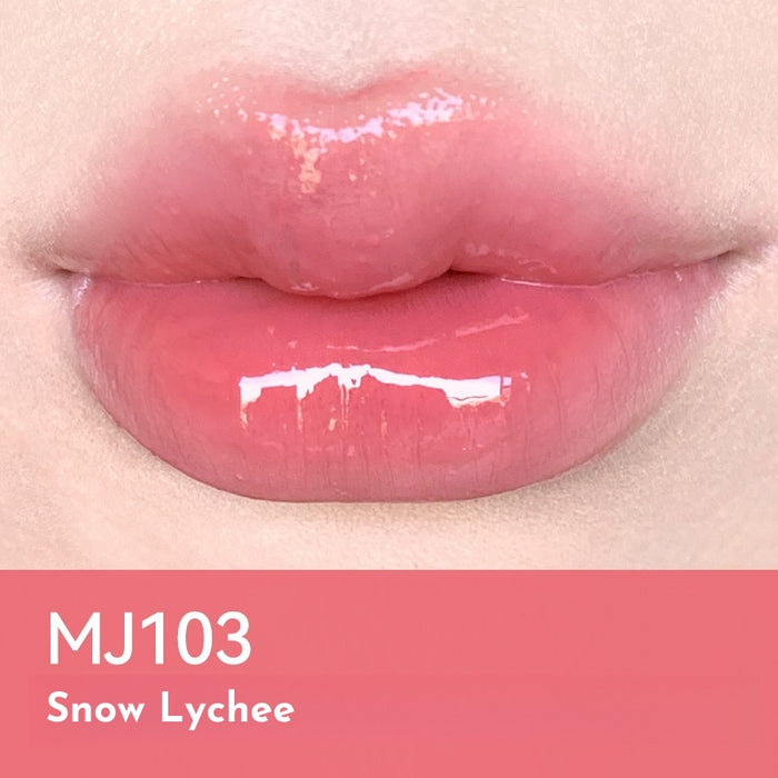 #MJ103 Snow Lychee