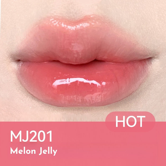 #MJ201 Melon Jelly